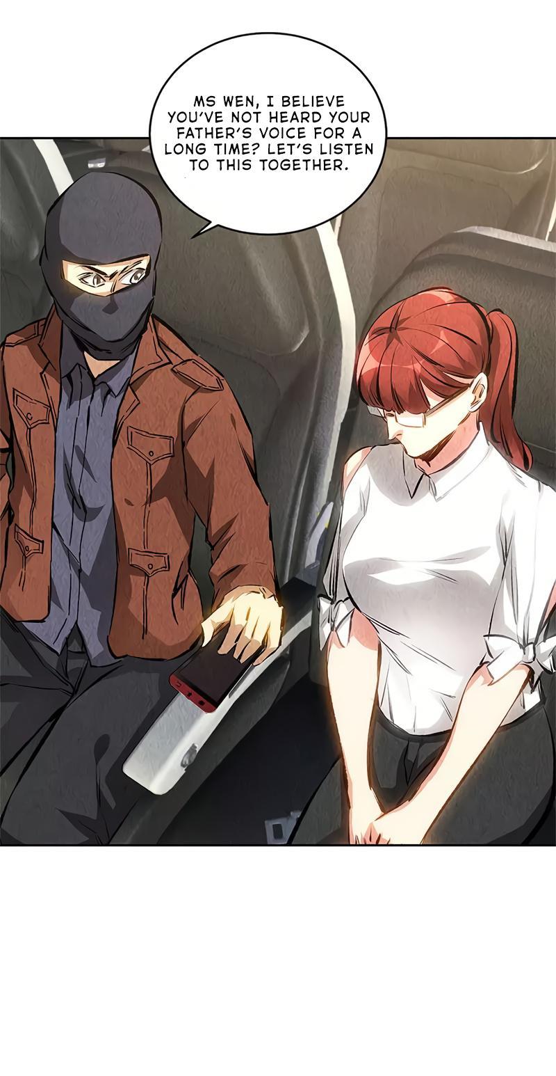 I Was Trash Chapter 139 page 18 - Chapter 139: Terrorist Threat