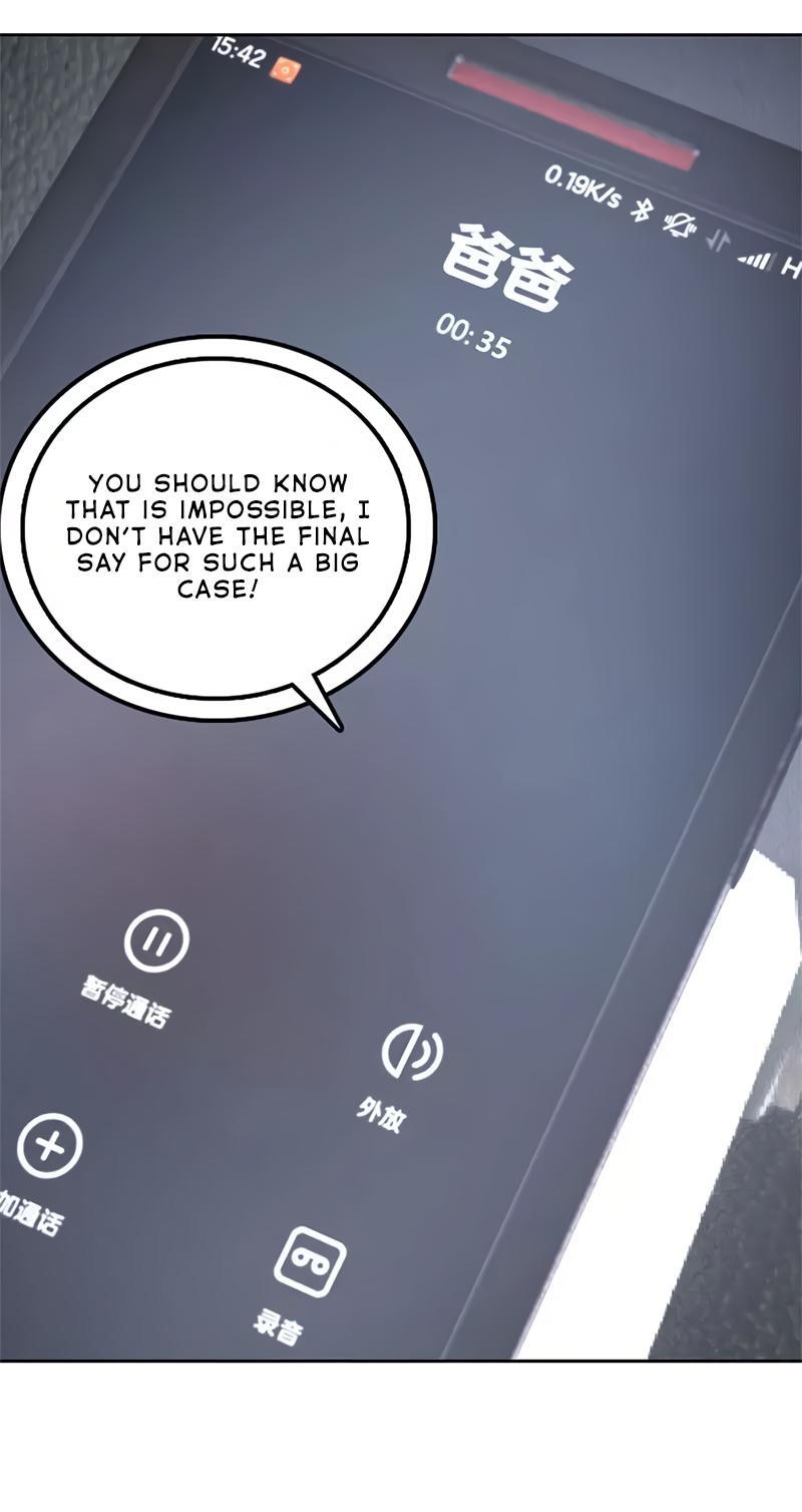 I Was Trash Chapter 139 page 24 - Chapter 139: Terrorist Threat