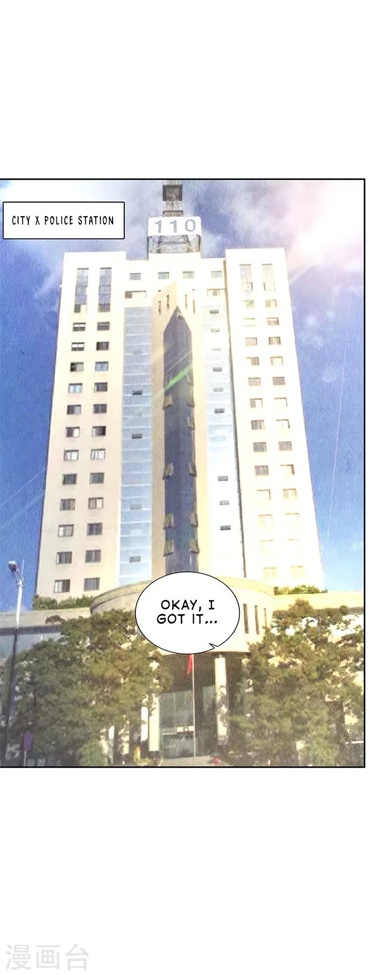 I Was Trash Chapter 139 page 26 - Chapter 139: Terrorist Threat