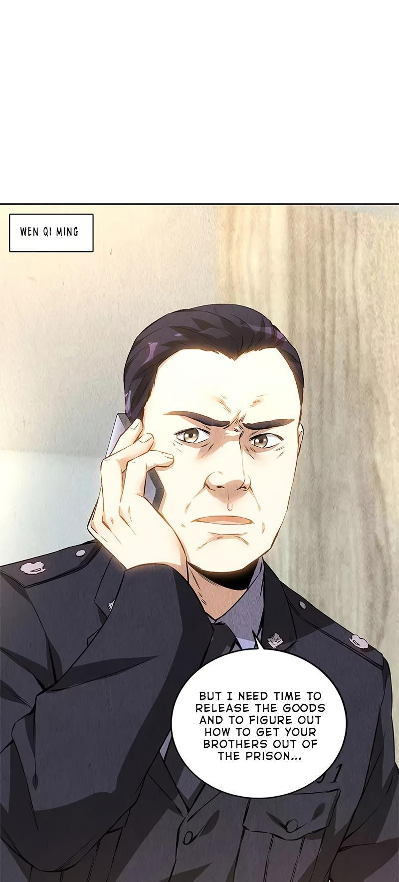 I Was Trash Chapter 139 page 27 - Chapter 139: Terrorist Threat