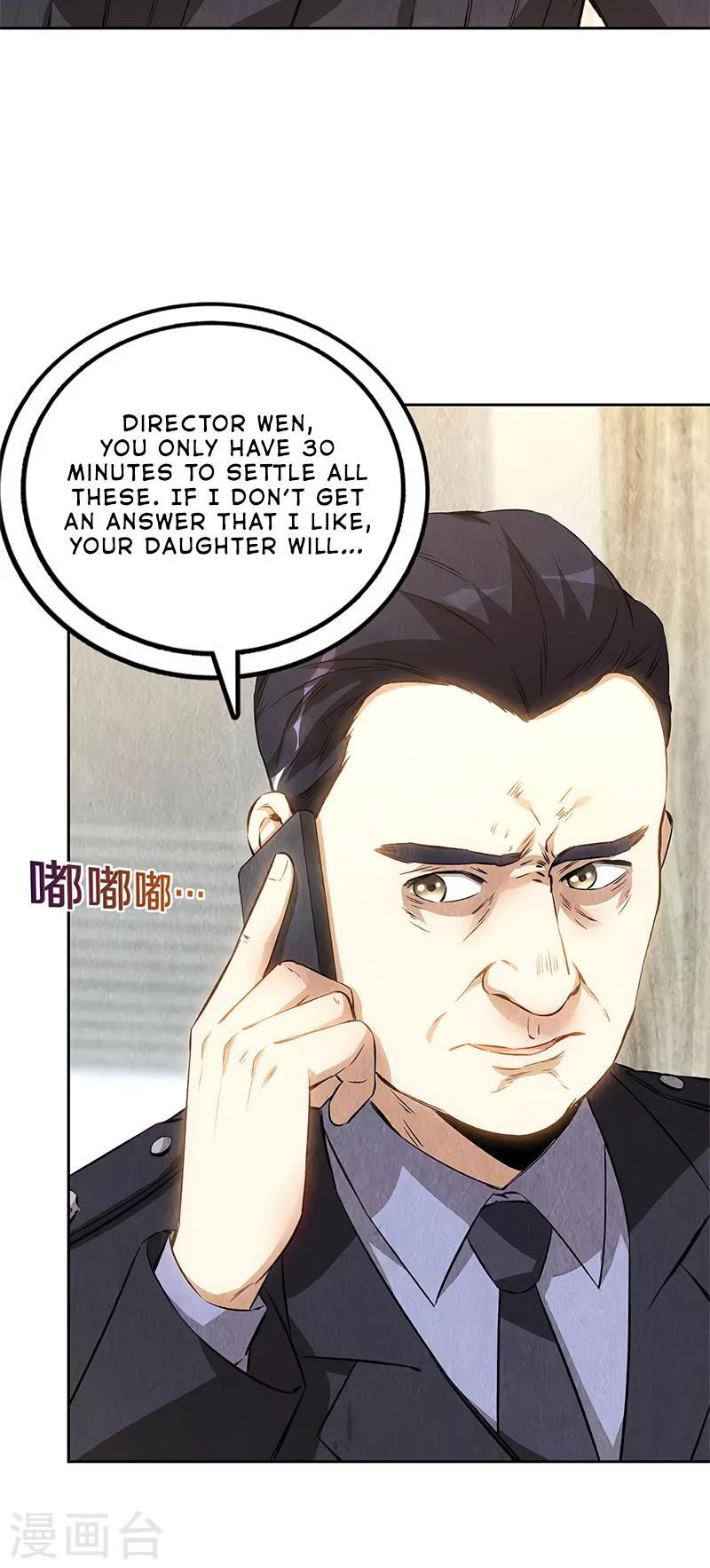 I Was Trash Chapter 139 page 28 - Chapter 139: Terrorist Threat