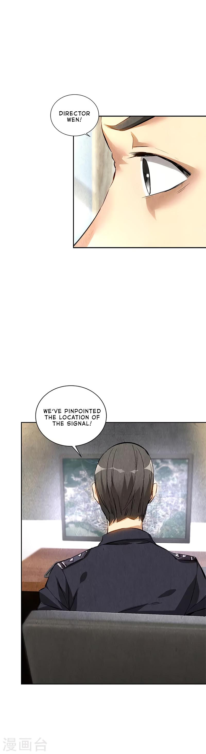 I Was Trash Chapter 139 page 29 - Chapter 139: Terrorist Threat