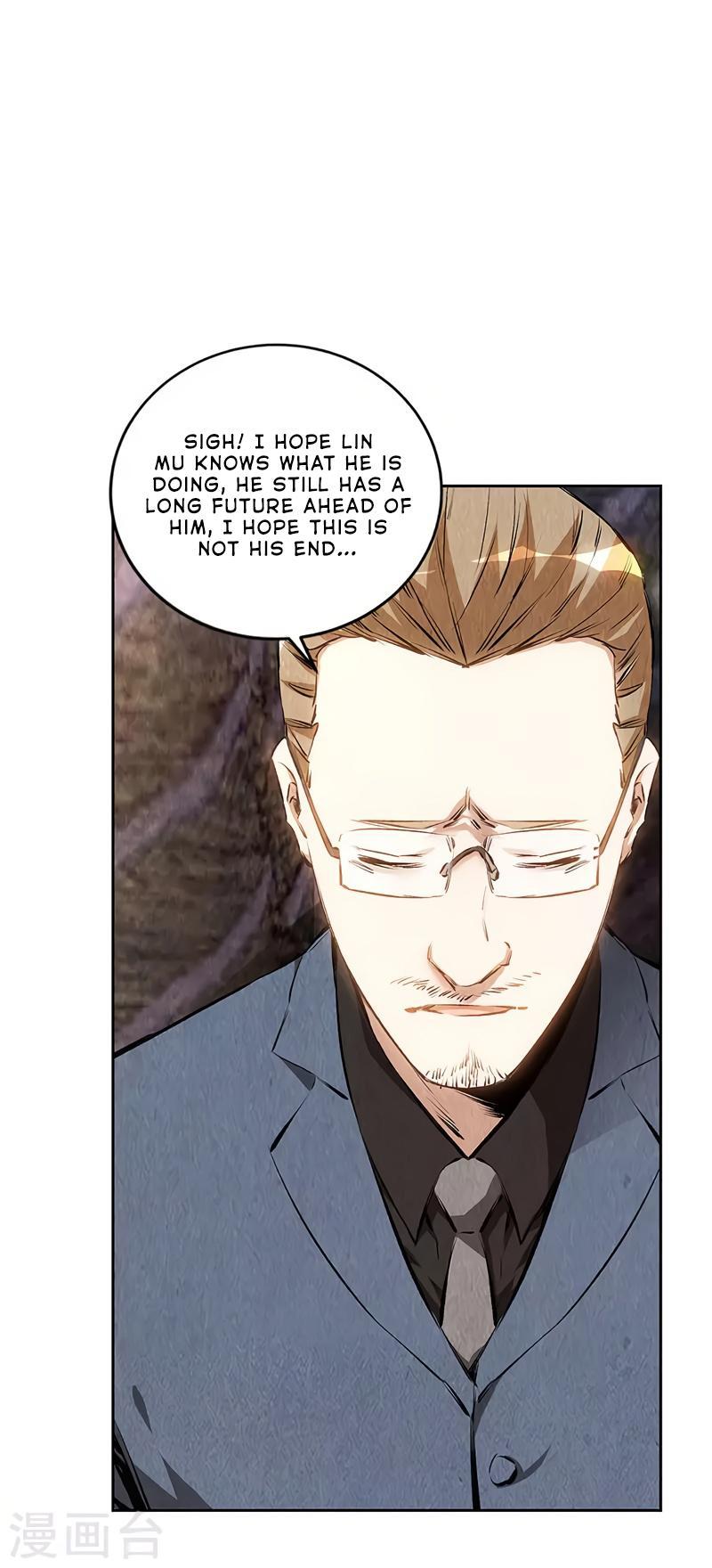I Was Trash Chapter 139 page 5 - Chapter 139: Terrorist Threat