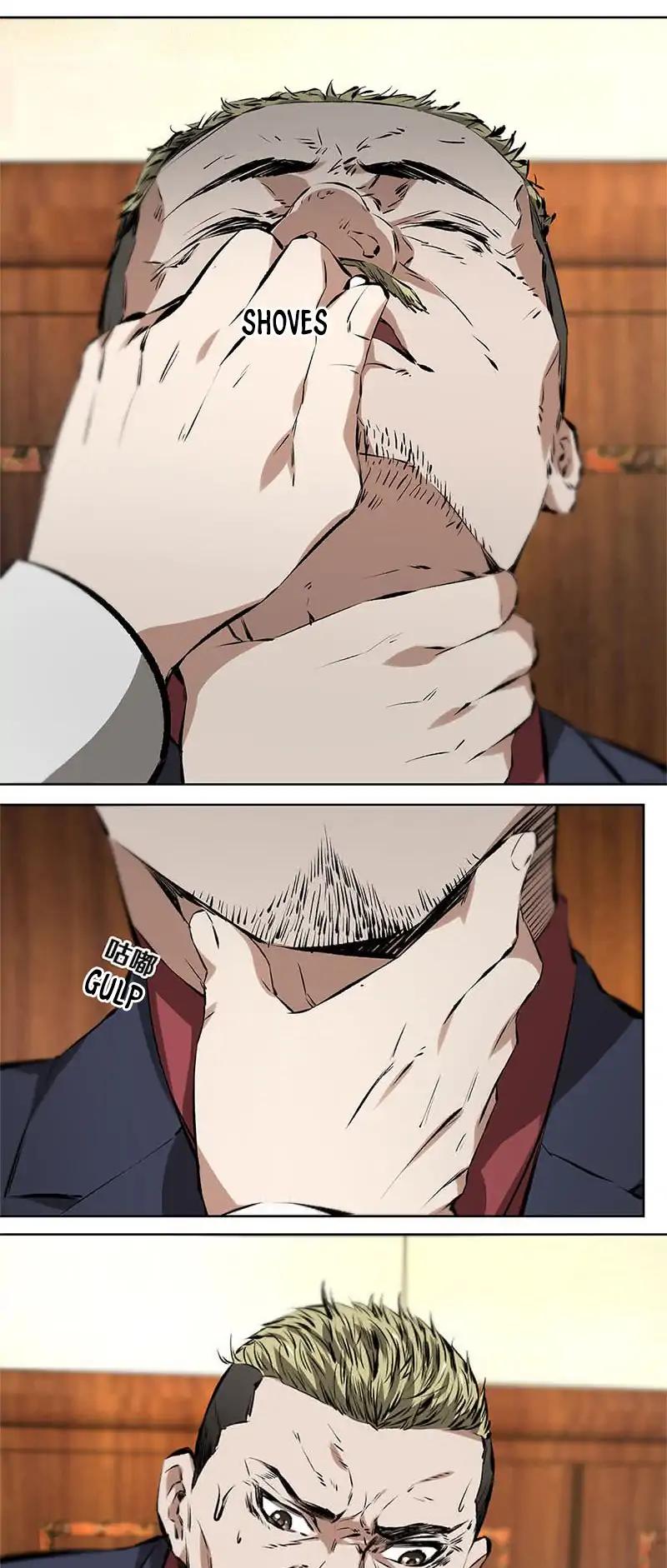 I Was Trash Chapter 14 page 10 - Chapter 14: New Mission