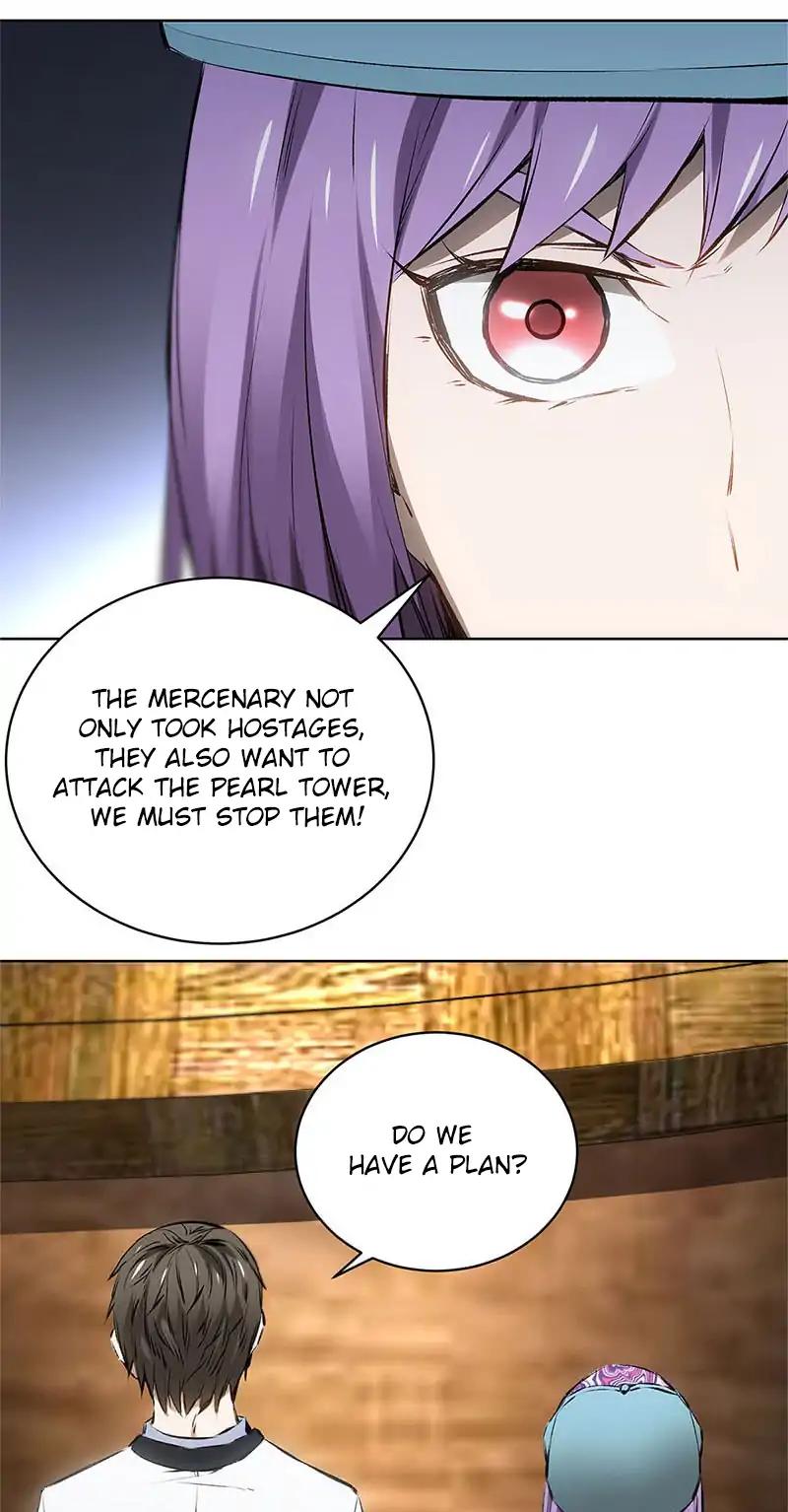I Was Trash Chapter 14 page 17 - Chapter 14: New Mission