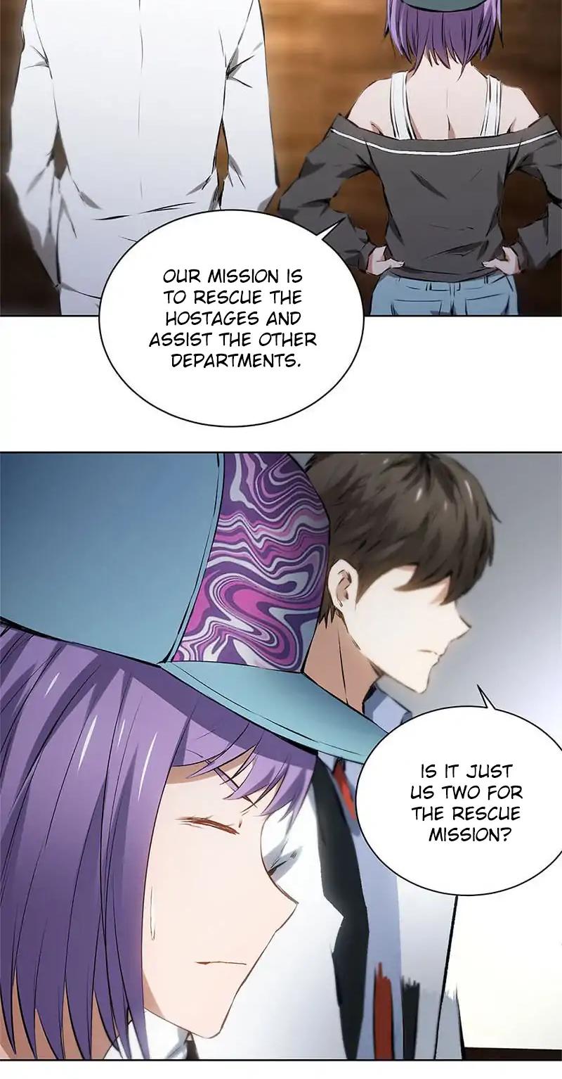 I Was Trash Chapter 14 page 18 - Chapter 14: New Mission