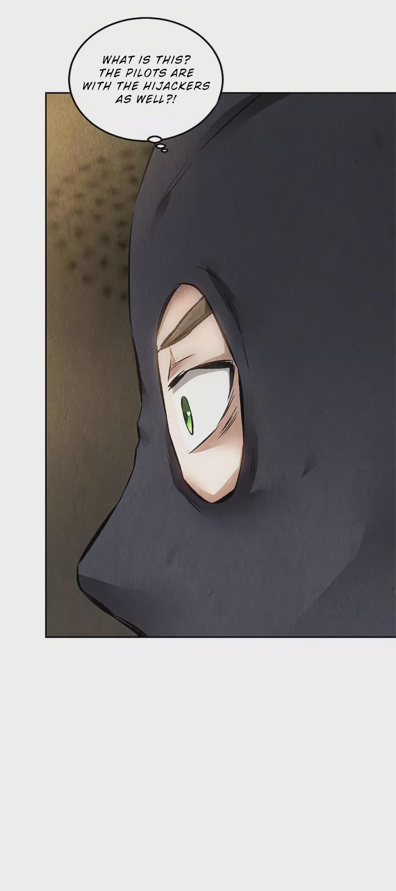 I Was Trash Chapter 140 page 11 - Chapter 140