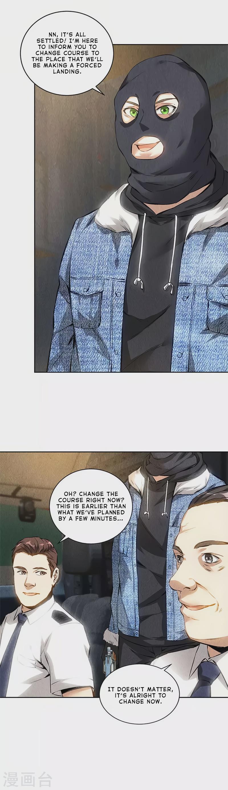 I Was Trash Chapter 140 page 13 - Chapter 140