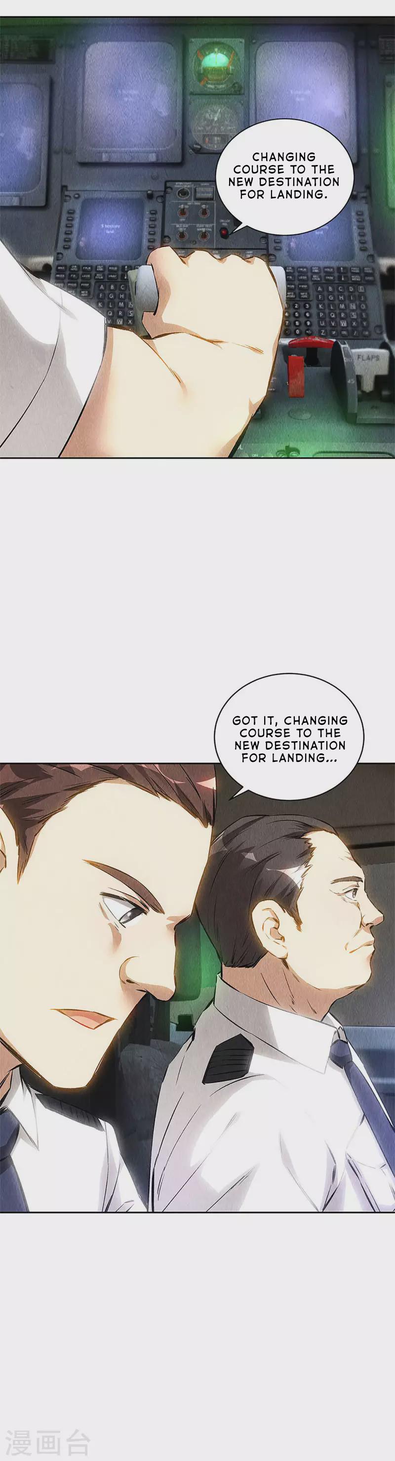 I Was Trash Chapter 140 page 14 - Chapter 140