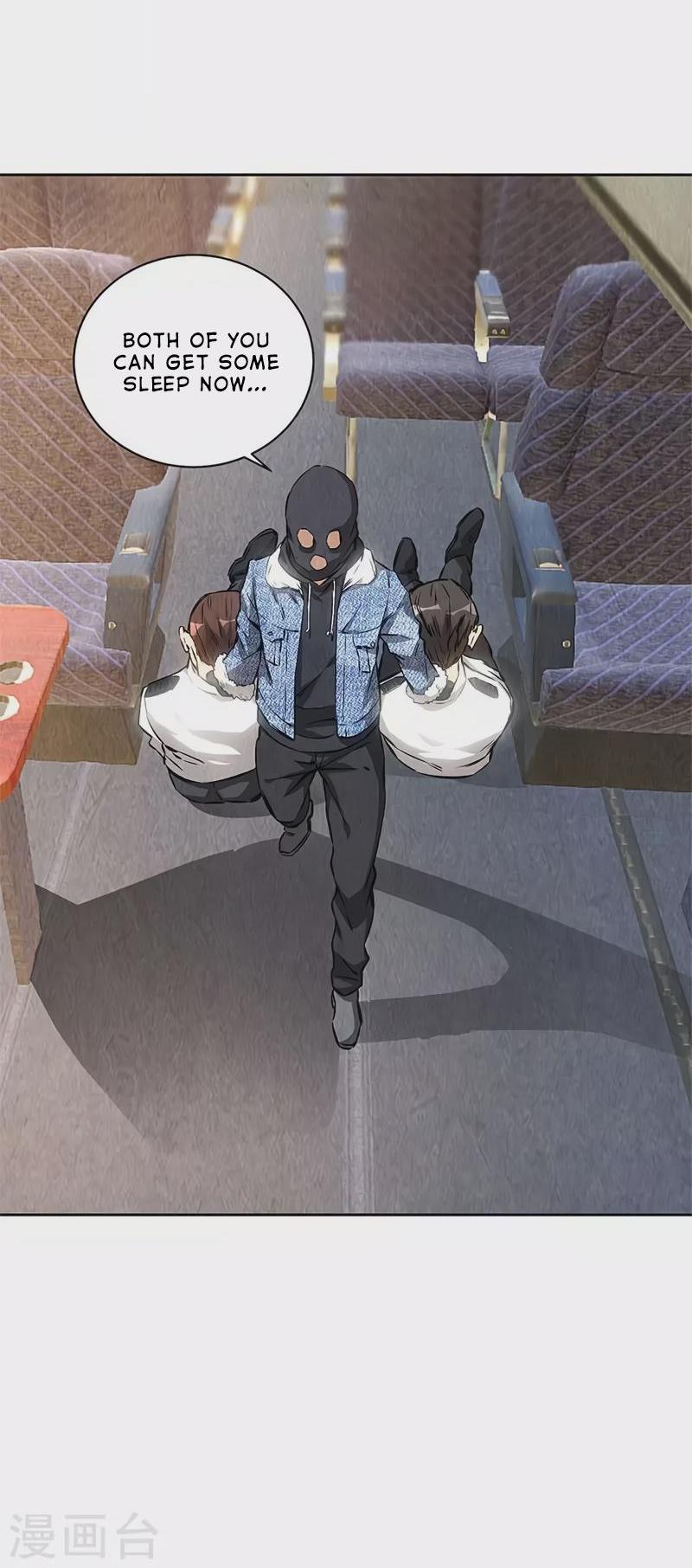 I Was Trash Chapter 140 page 17 - Chapter 140