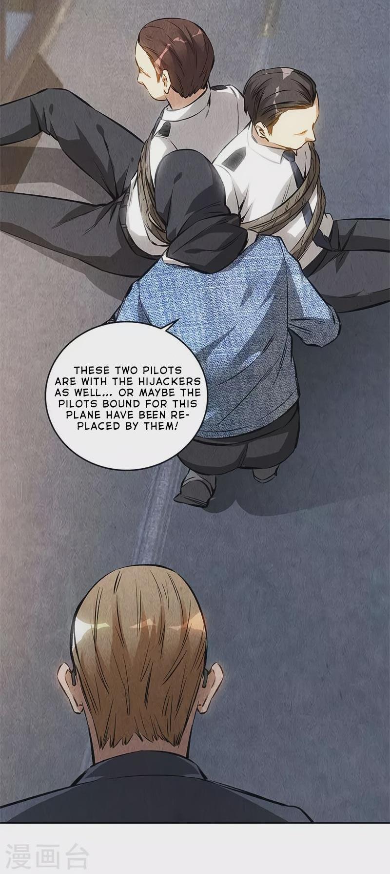 I Was Trash Chapter 140 page 19 - Chapter 140