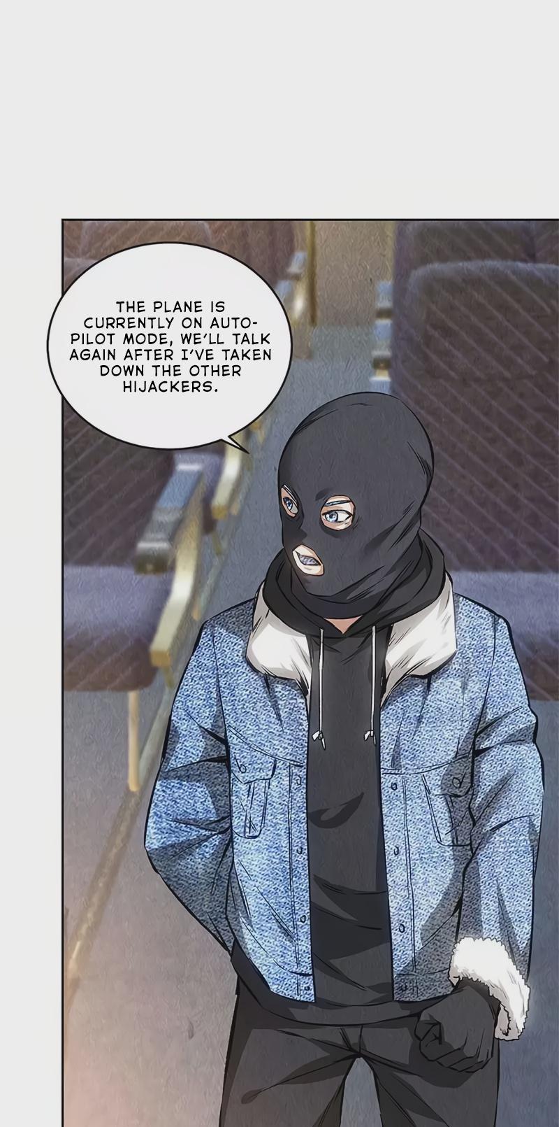 I Was Trash Chapter 140 page 20 - Chapter 140