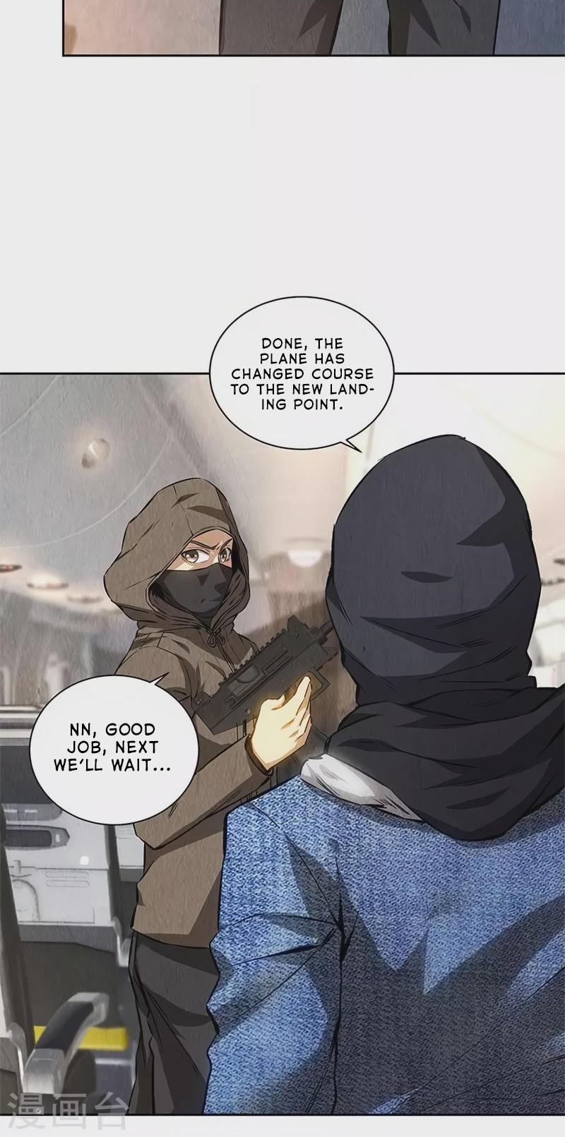 I Was Trash Chapter 140 page 21 - Chapter 140