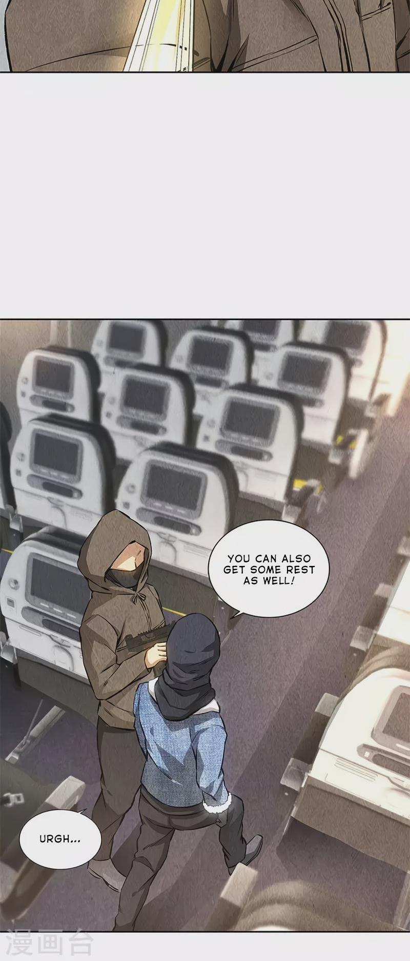 I Was Trash Chapter 140 page 23 - Chapter 140