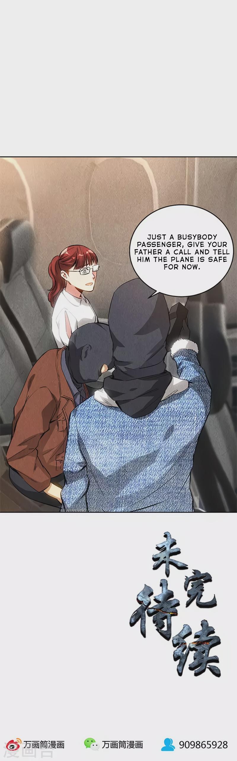 I Was Trash Chapter 140 page 28 - Chapter 140