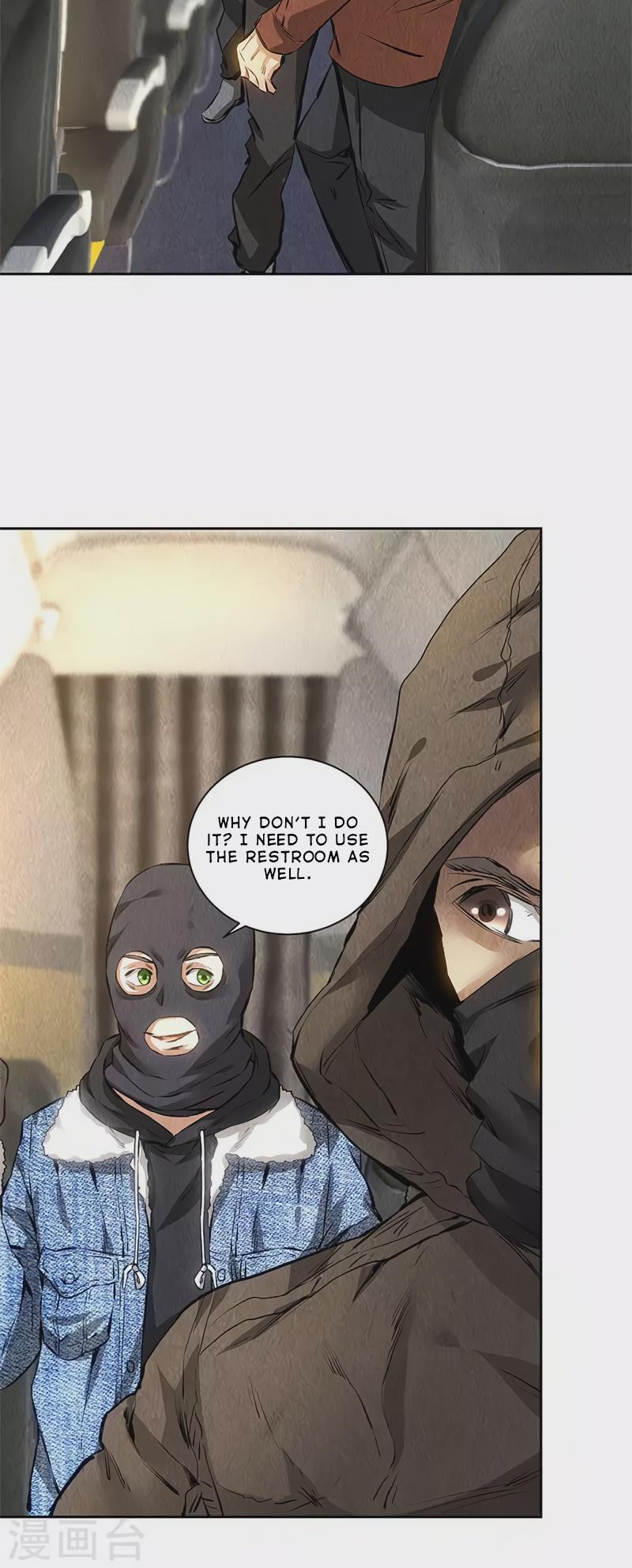 I Was Trash Chapter 140 page 3 - Chapter 140