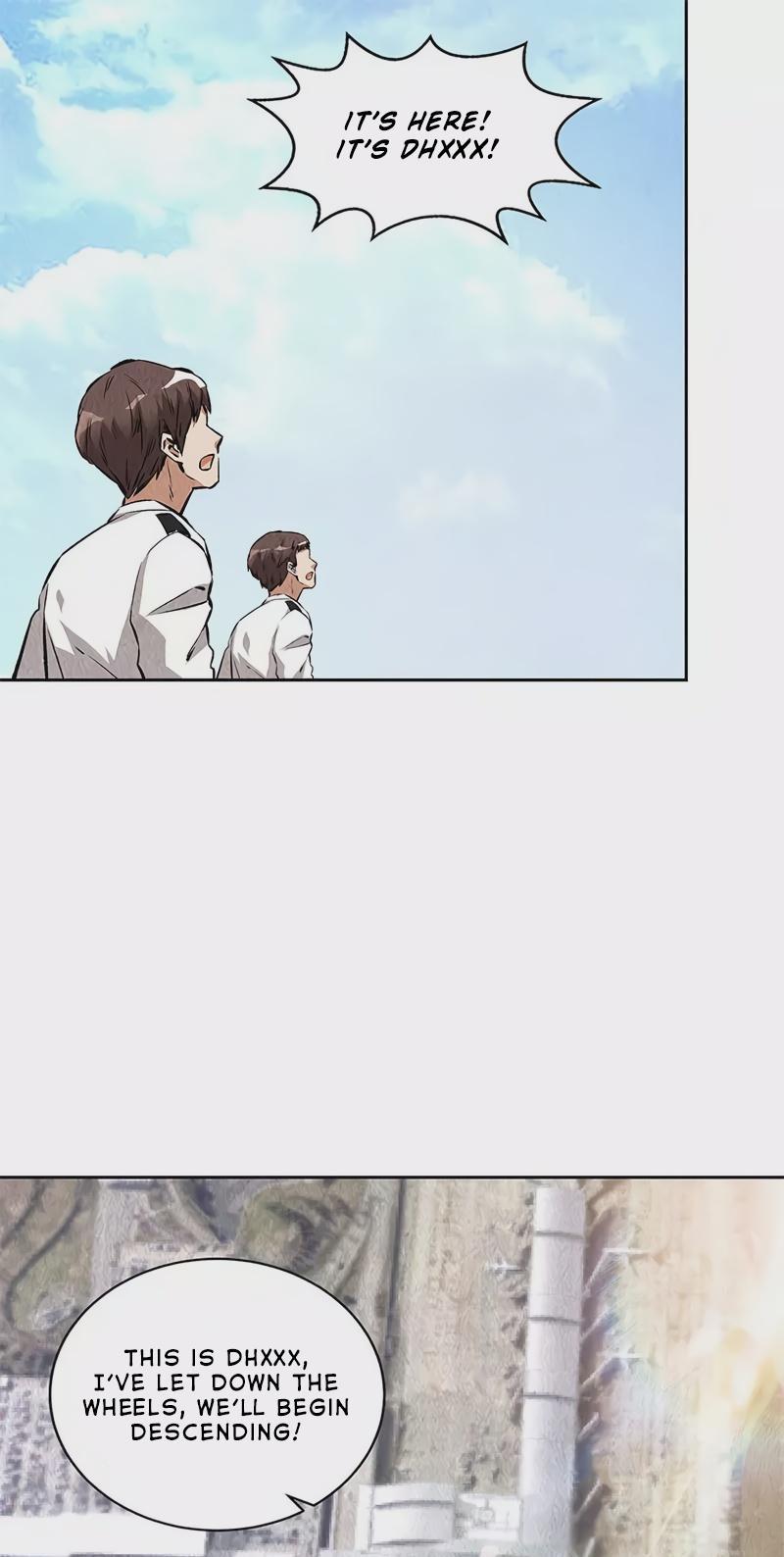 I Was Trash Chapter 141 page 14 - Chapter 141