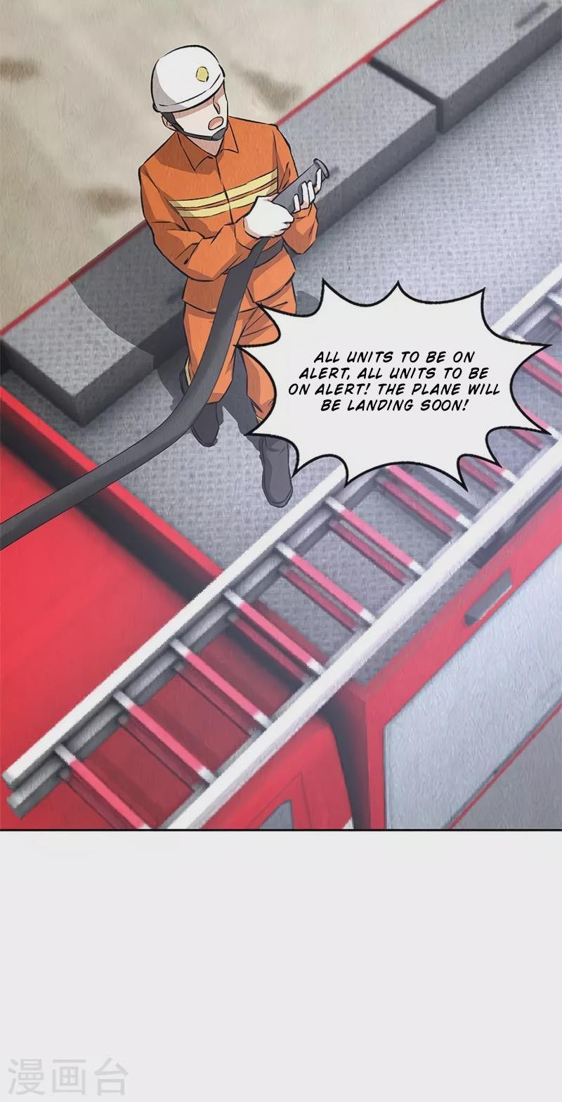 I Was Trash Chapter 141 page 17 - Chapter 141