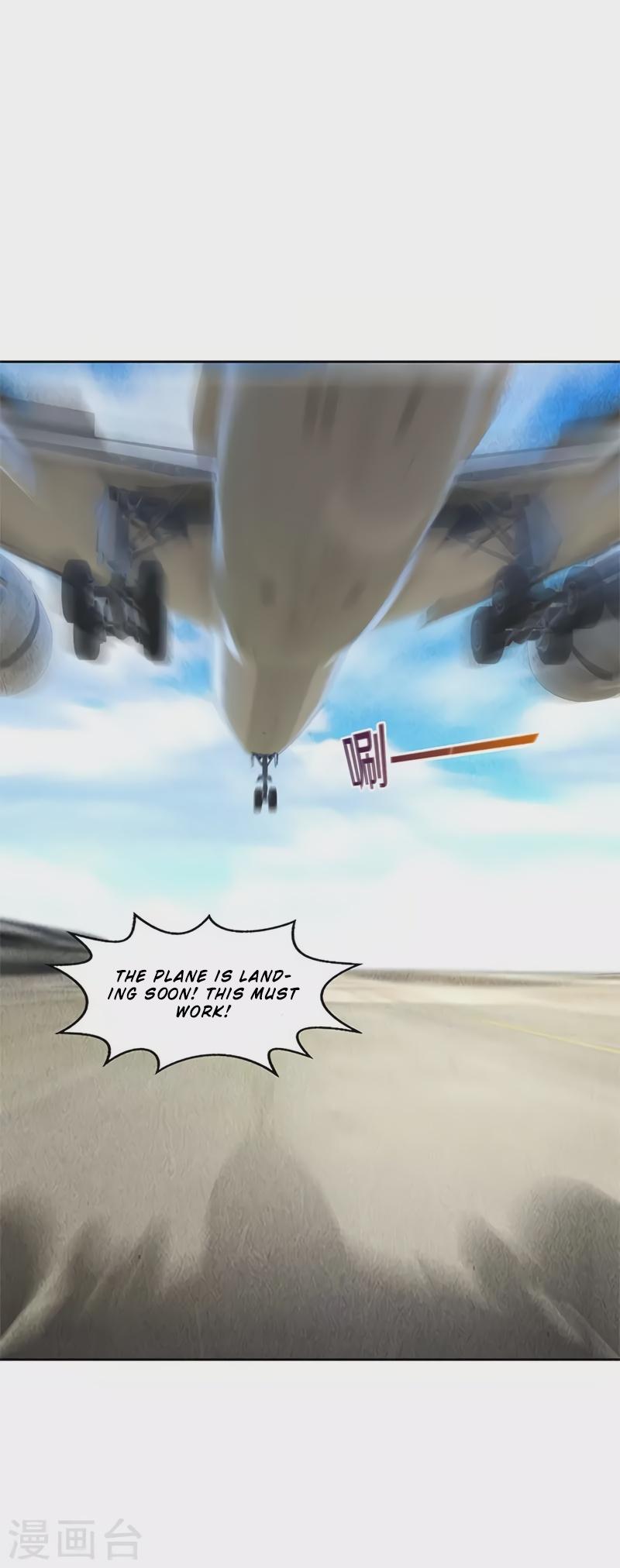 I Was Trash Chapter 141 page 20 - Chapter 141