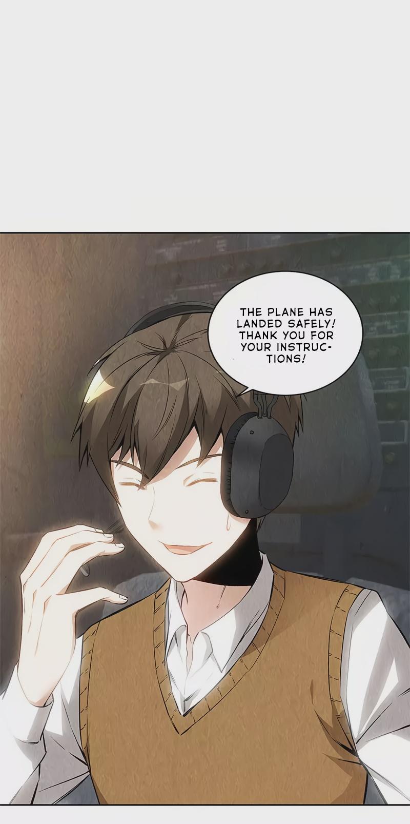 I Was Trash Chapter 141 page 22 - Chapter 141