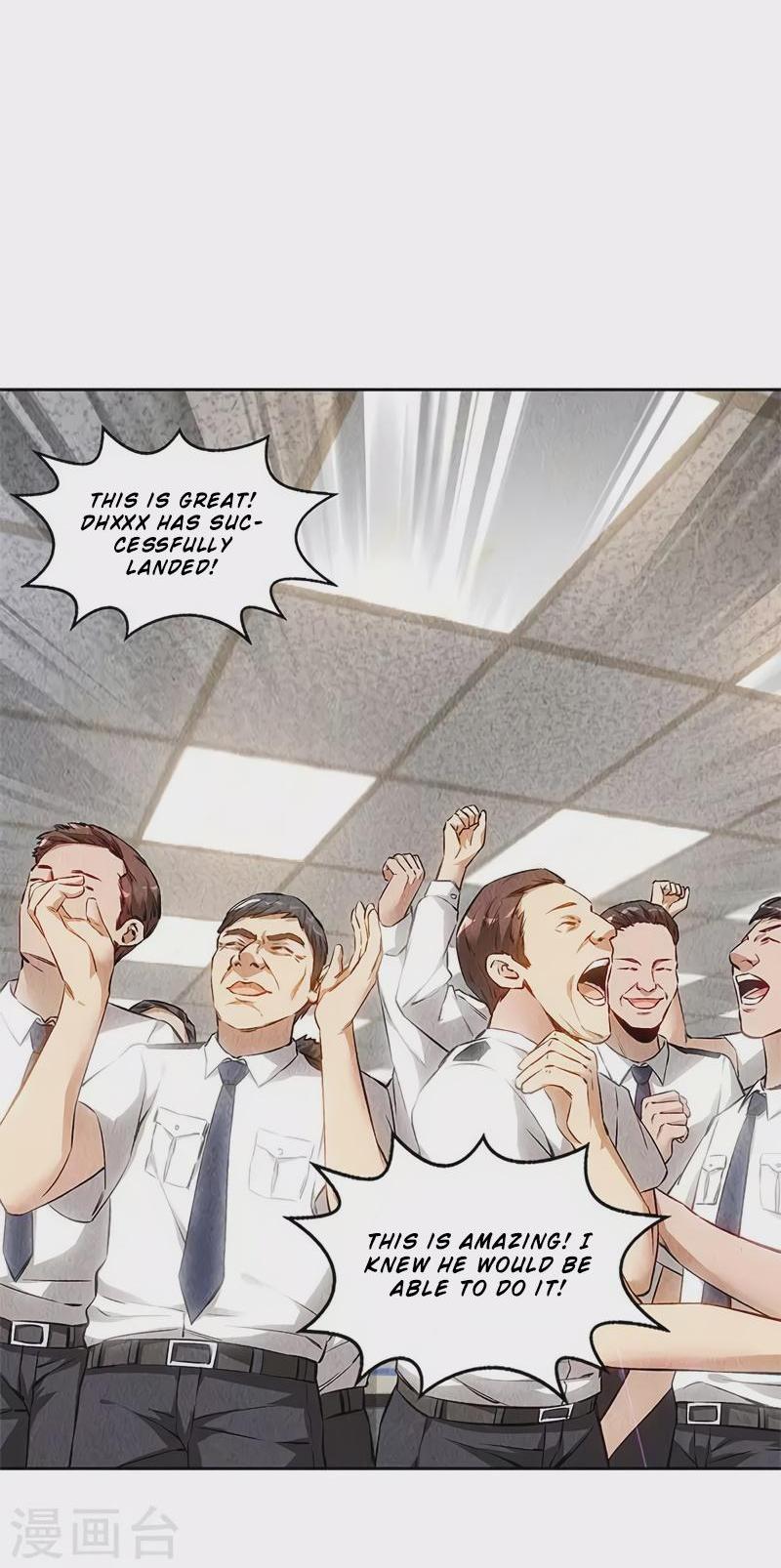 I Was Trash Chapter 141 page 23 - Chapter 141
