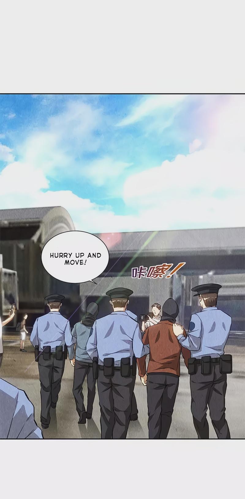 I Was Trash Chapter 141 page 27 - Chapter 141