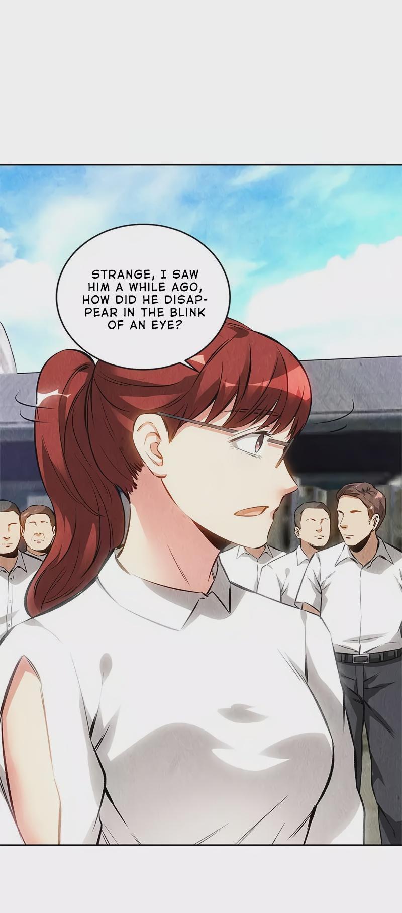 I Was Trash Chapter 141 page 29 - Chapter 141