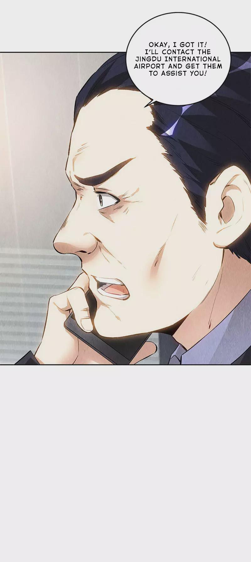 I Was Trash Chapter 141 page 4 - Chapter 141