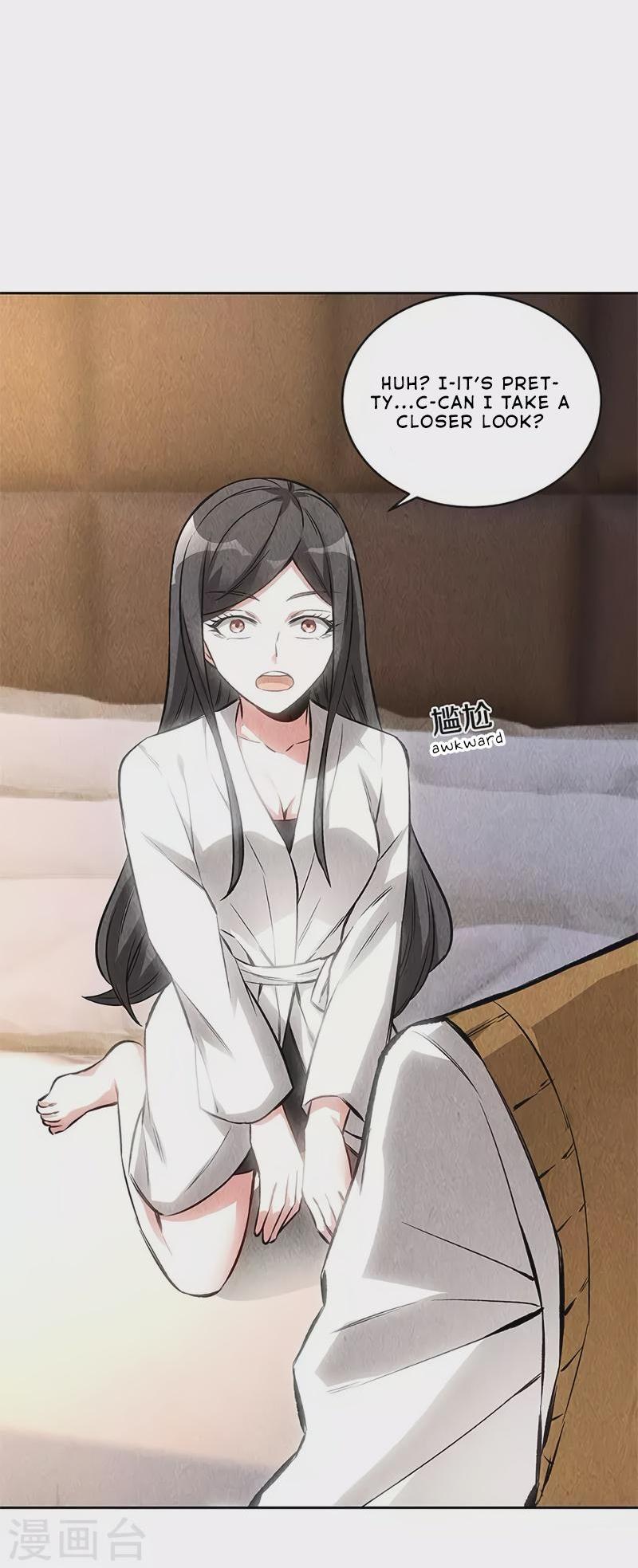 I Was Trash Chapter 142 page 10 - Chapter 142