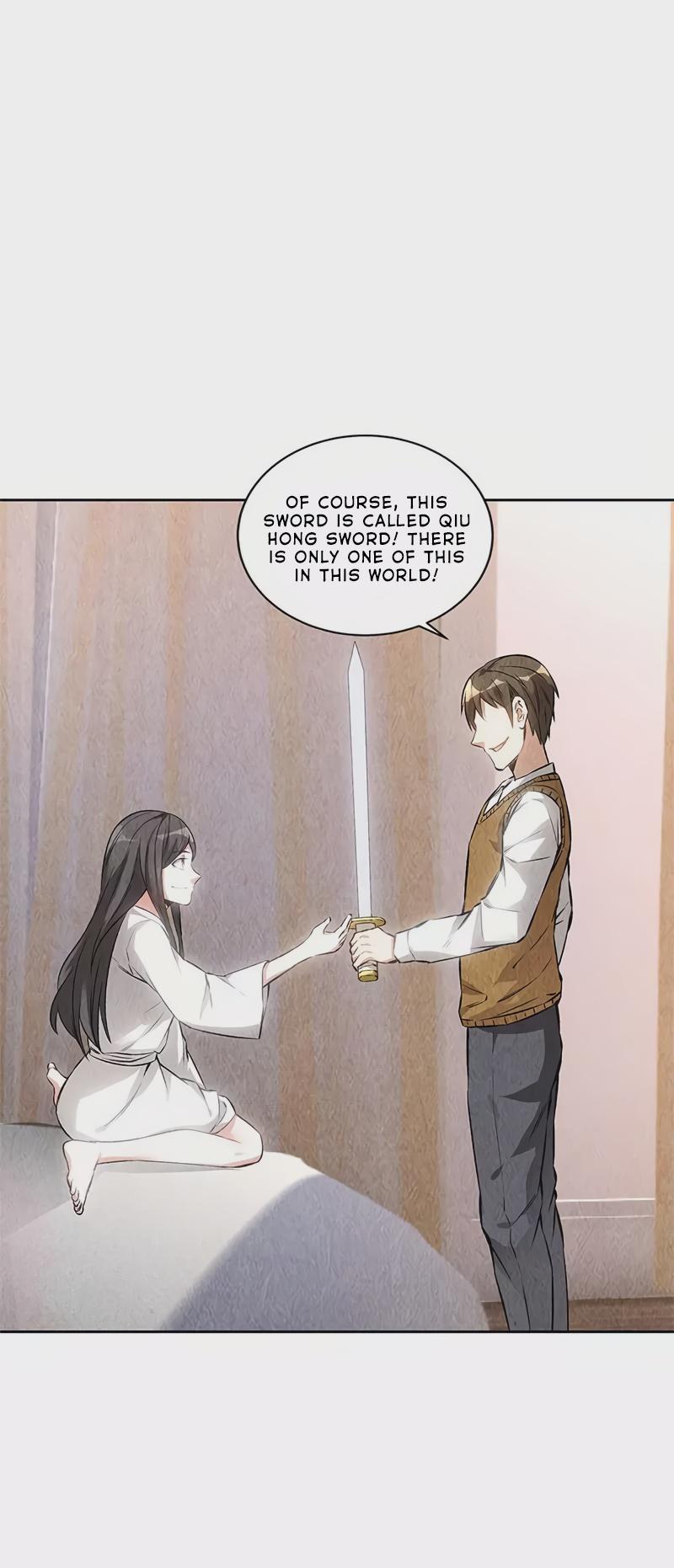 I Was Trash Chapter 142 page 11 - Chapter 142