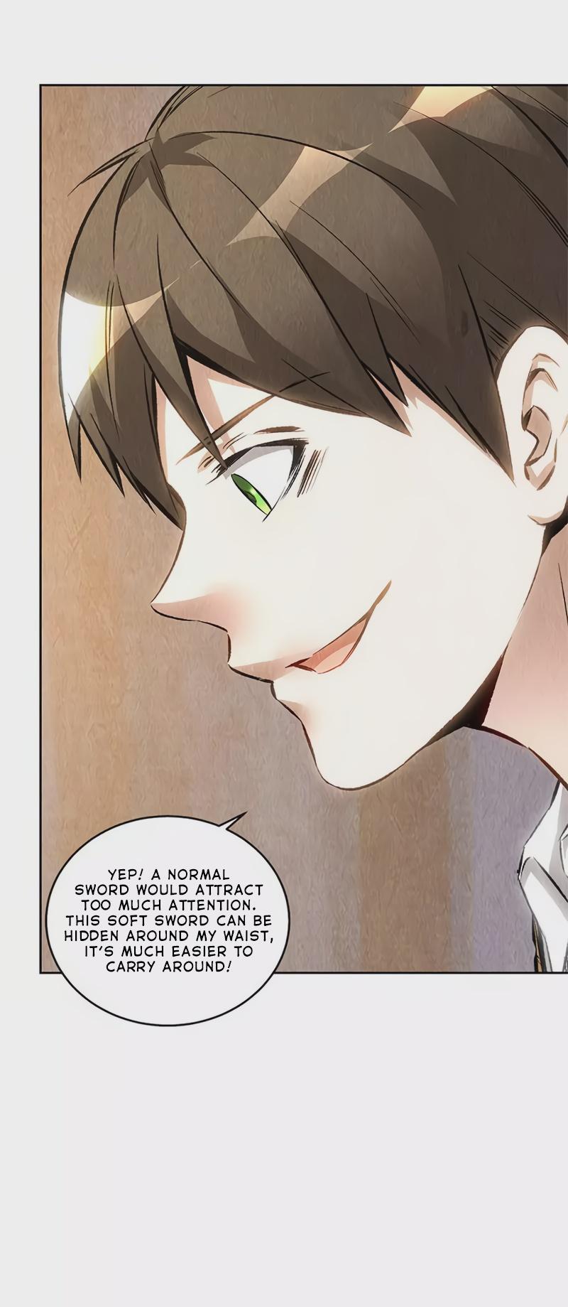 I Was Trash Chapter 142 page 13 - Chapter 142