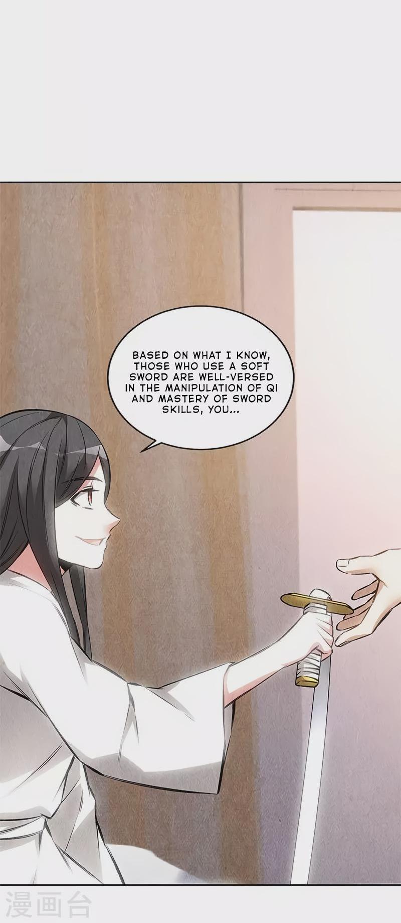 I Was Trash Chapter 142 page 14 - Chapter 142