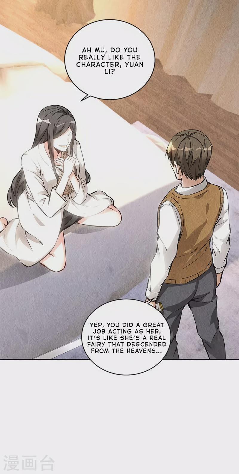 I Was Trash Chapter 142 page 23 - Chapter 142