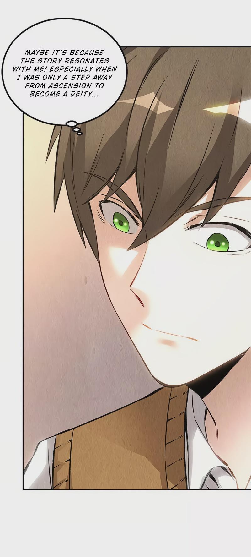 I Was Trash Chapter 142 page 24 - Chapter 142