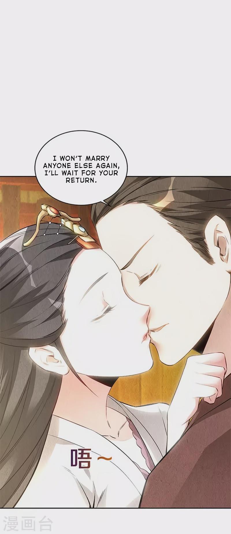 I Was Trash Chapter 142 page 31 - Chapter 142