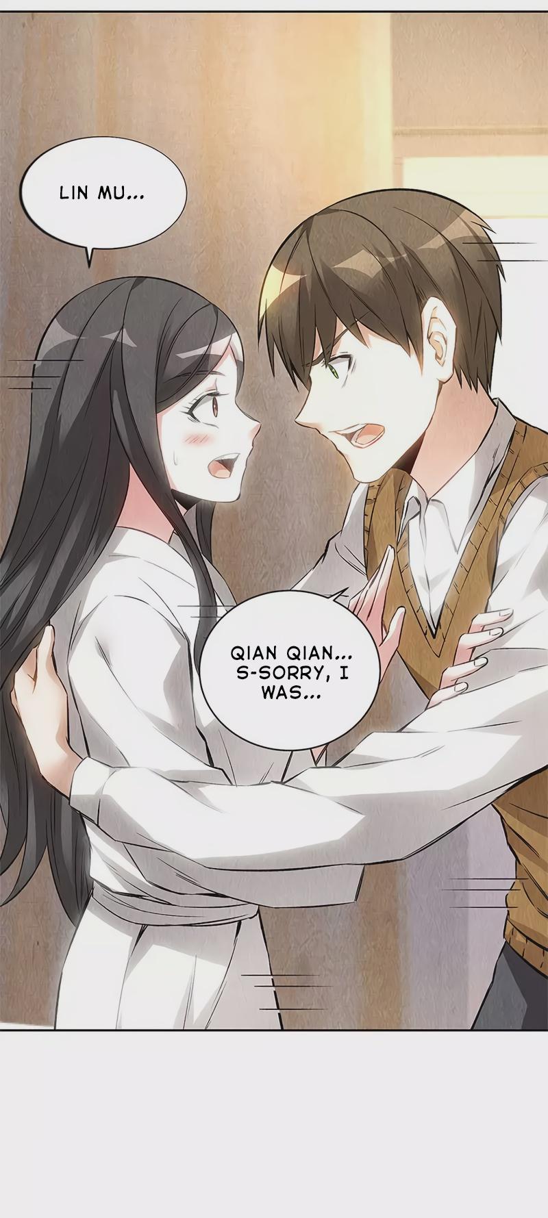 I Was Trash Chapter 142 page 33 - Chapter 142