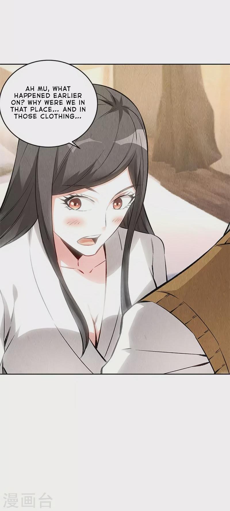 I Was Trash Chapter 142 page 34 - Chapter 142