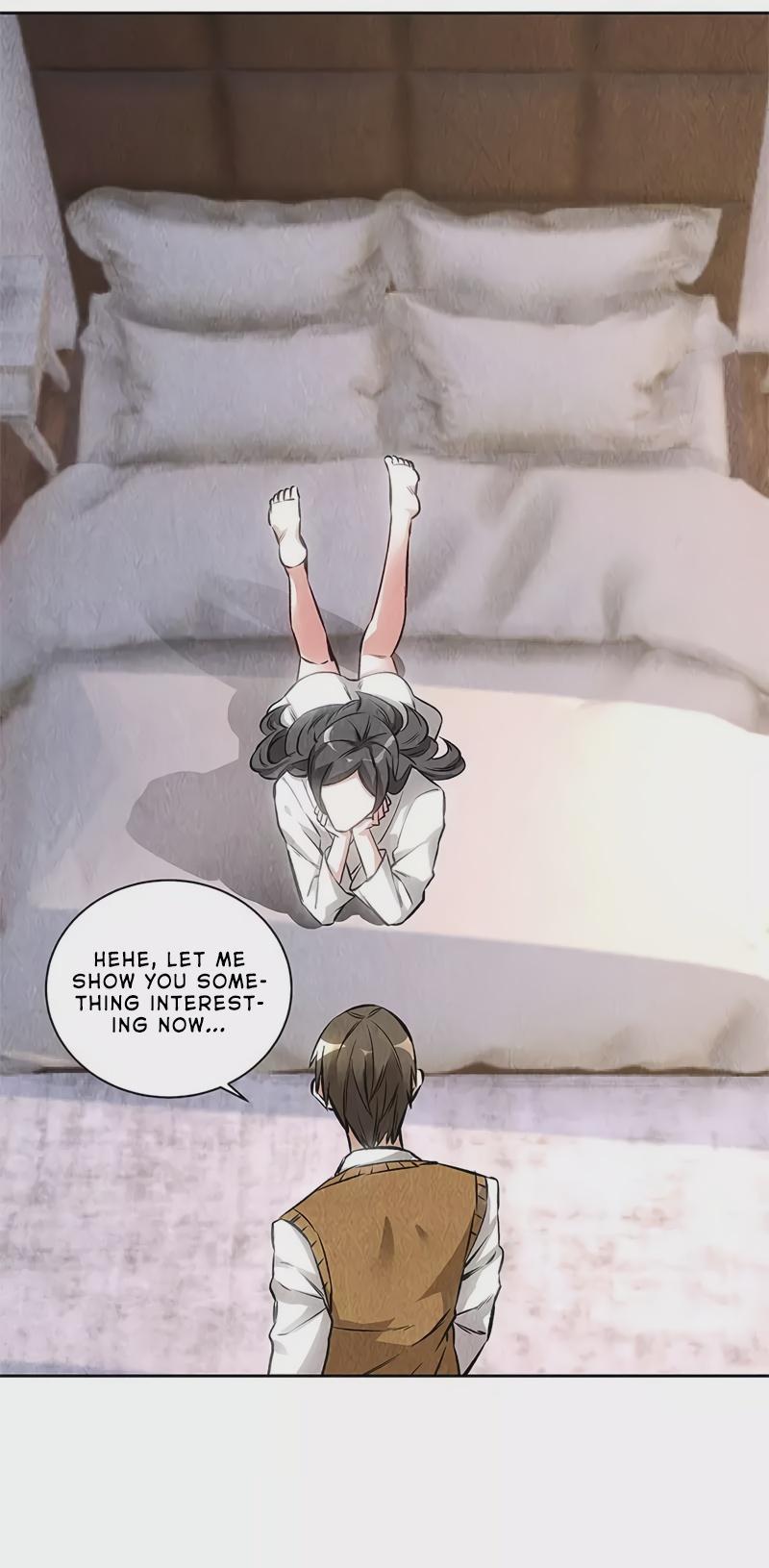 I Was Trash Chapter 142 page 5 - Chapter 142