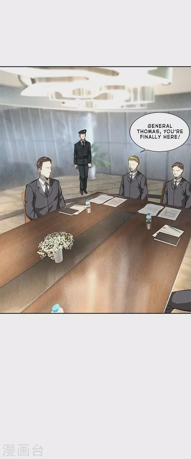 I Was Trash Chapter 143 page 14 - Chapter 143