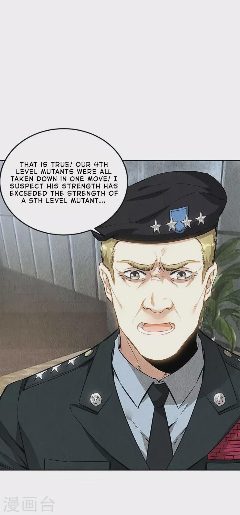 I Was Trash Chapter 143 page 20 - Chapter 143