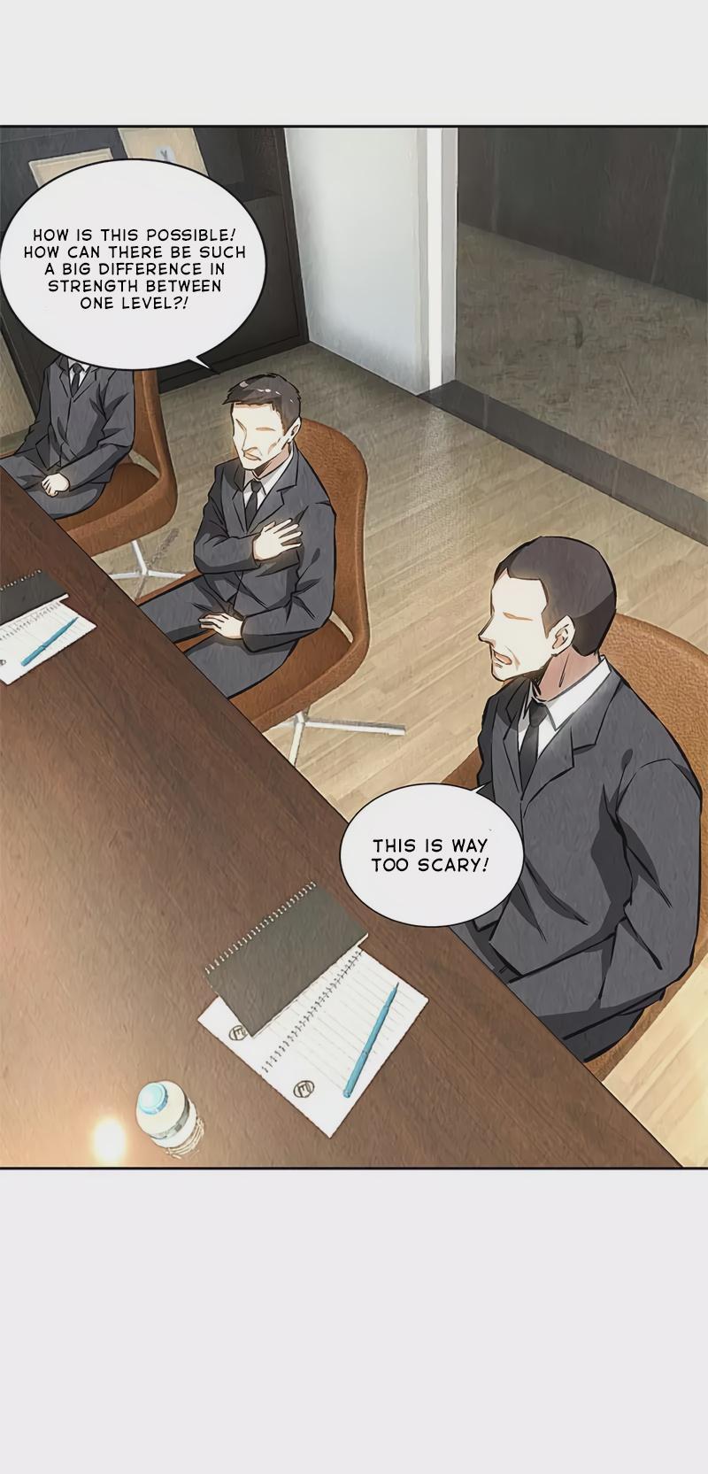 I Was Trash Chapter 143 page 22 - Chapter 143