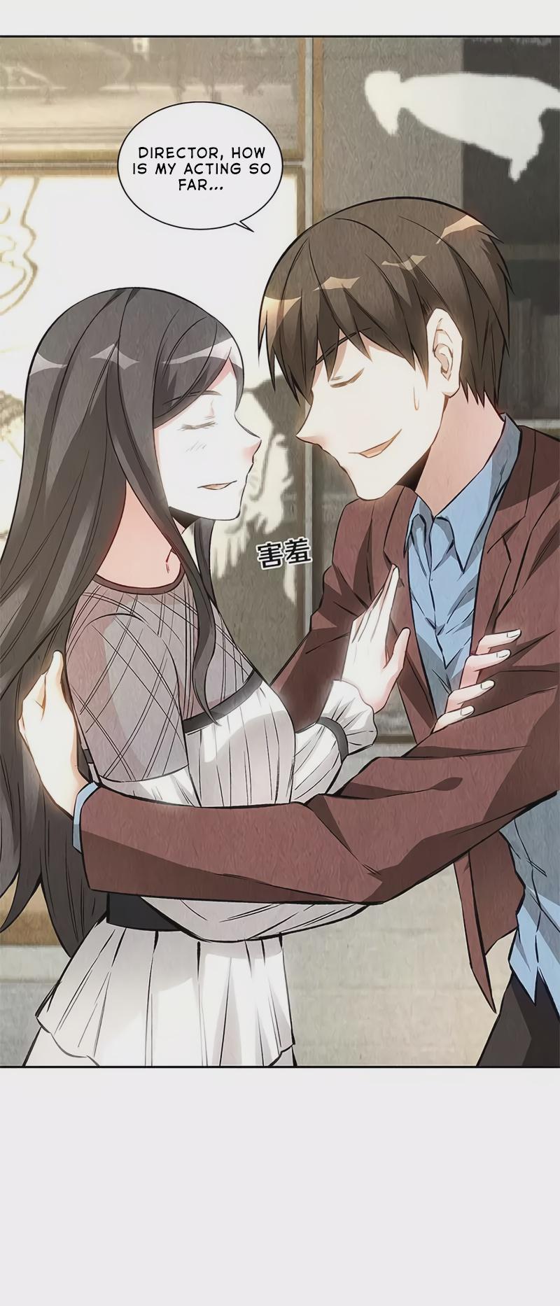 I Was Trash Chapter 143 page 26 - Chapter 143