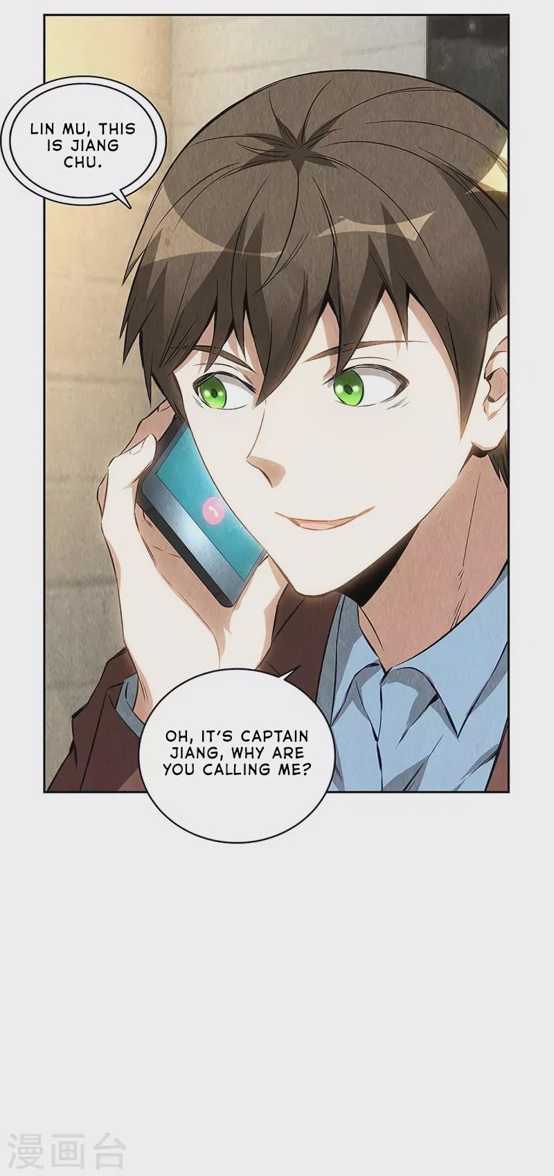 I Was Trash Chapter 143 page 30 - Chapter 143