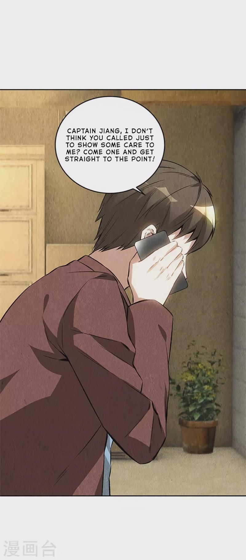 I Was Trash Chapter 143 page 32 - Chapter 143