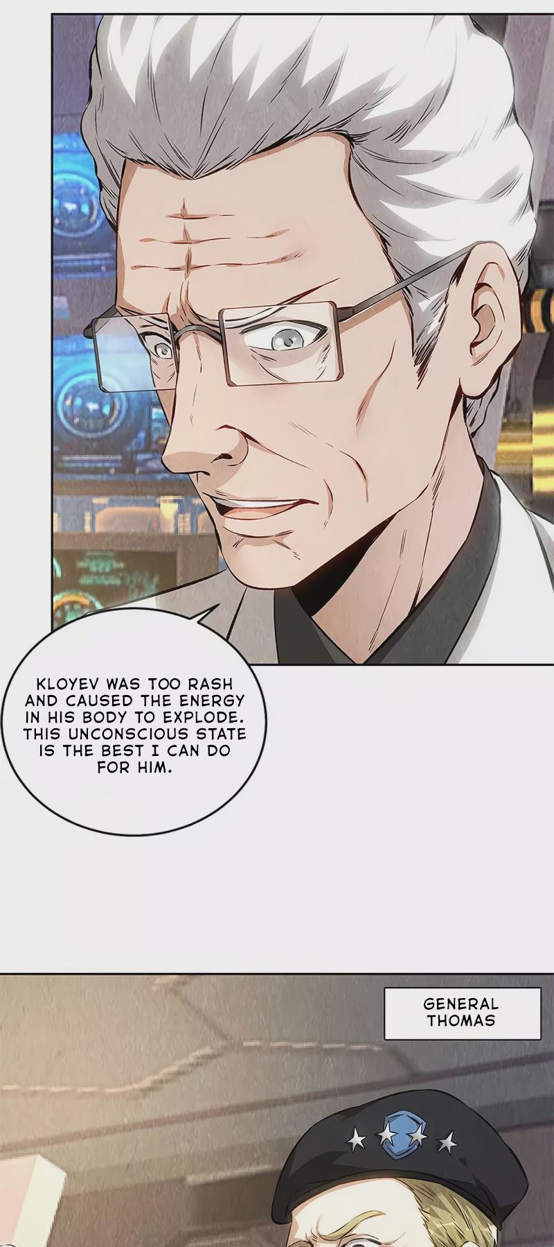I Was Trash Chapter 143 page 4 - Chapter 143