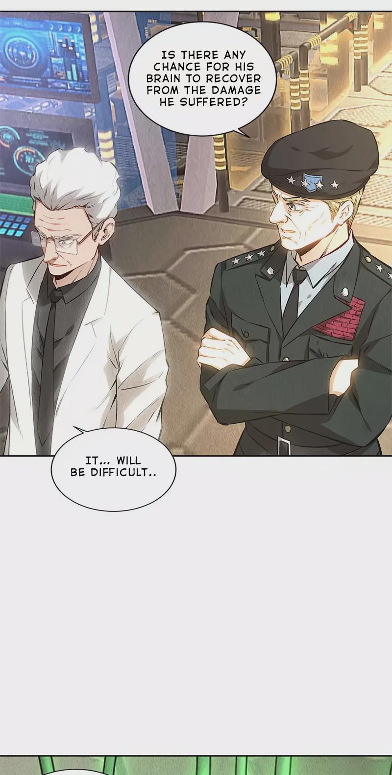 I Was Trash Chapter 143 page 6 - Chapter 143