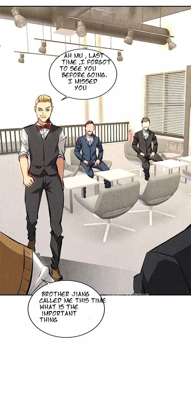 I Was Trash Chapter 144 page 10 - Chapter 144