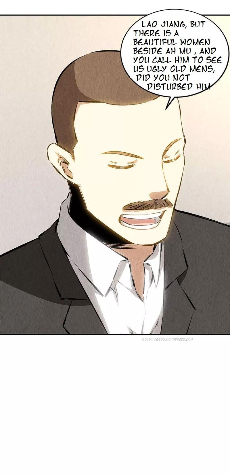 I Was Trash Chapter 144 page 12 - Chapter 144