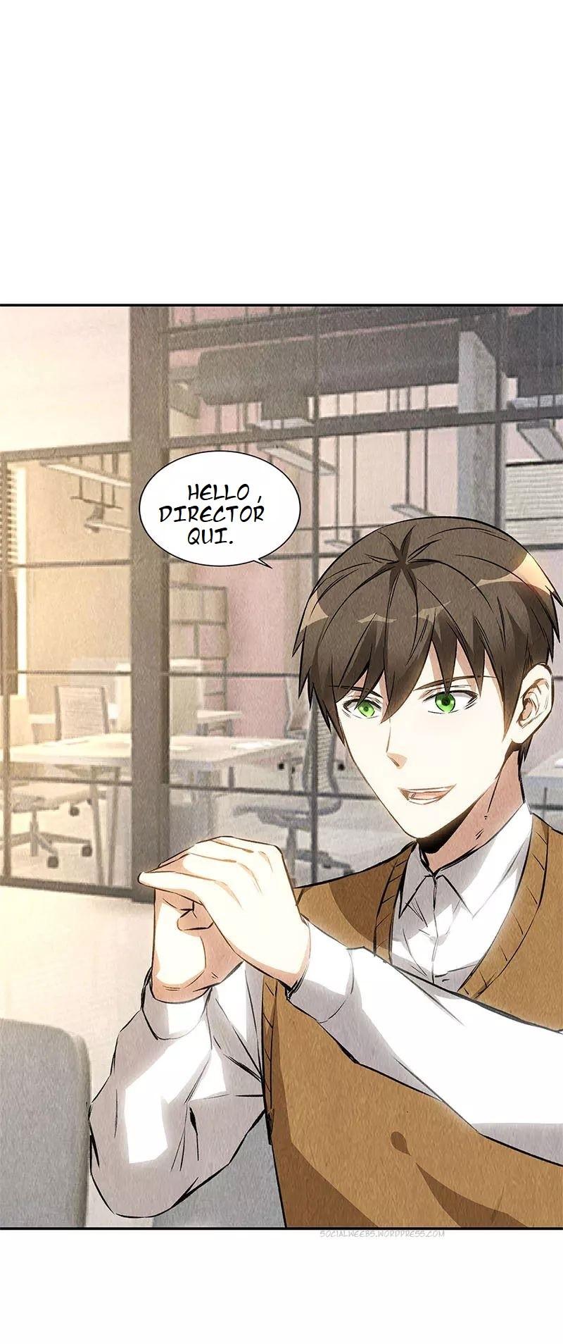 I Was Trash Chapter 144 page 15 - Chapter 144