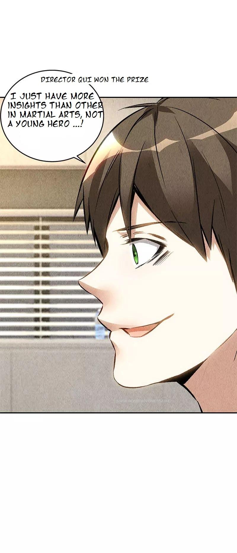 I Was Trash Chapter 144 page 17 - Chapter 144